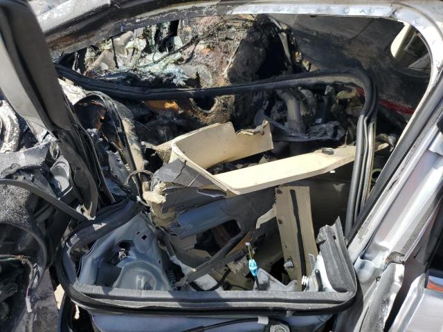 2018 FORD TAURUS LIM 1FAHP2F85JG110242