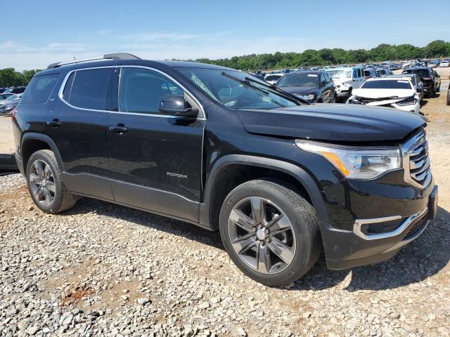 Vin: 1gkknnls6kz114267, lot: 56001555, gmc acadia slt-2 20194
