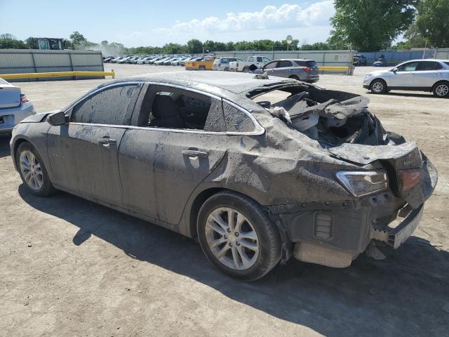 2016 CHEVROLET MALIBU HYB 1G1ZJ5SU3GF335335