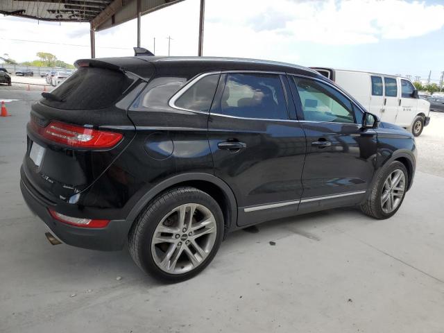 2017 LINCOLN MKC RESERV 5LMTJ3DH2HUL03614