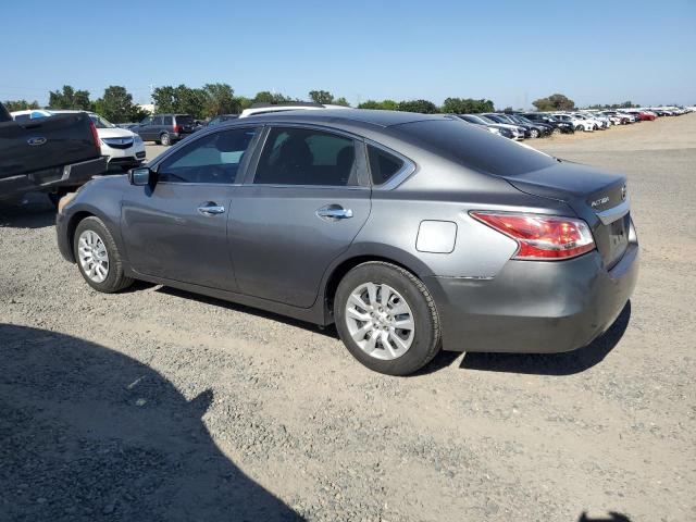 2015 NISSAN ALTIMA 2.5 - 1N4AL3AP7FN388032