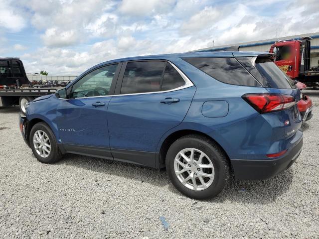 Vin: 3gnaxkeg7rl121231, lot: 55334365, chevrolet equinox lt 20242