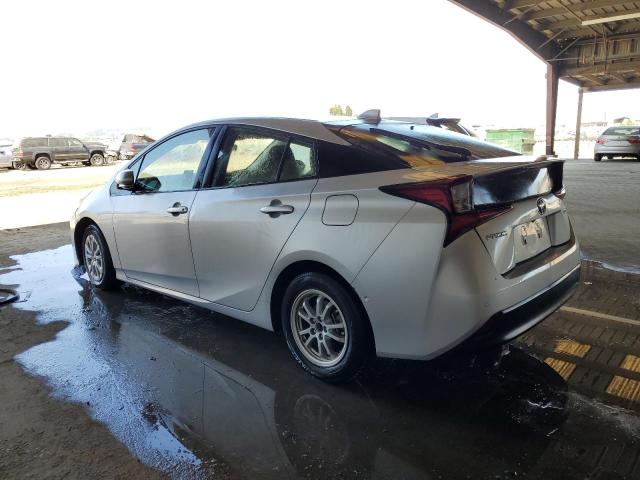 Vin: jtdkamfu9m3128216, lot: 56337715, toyota prius special edition 20212