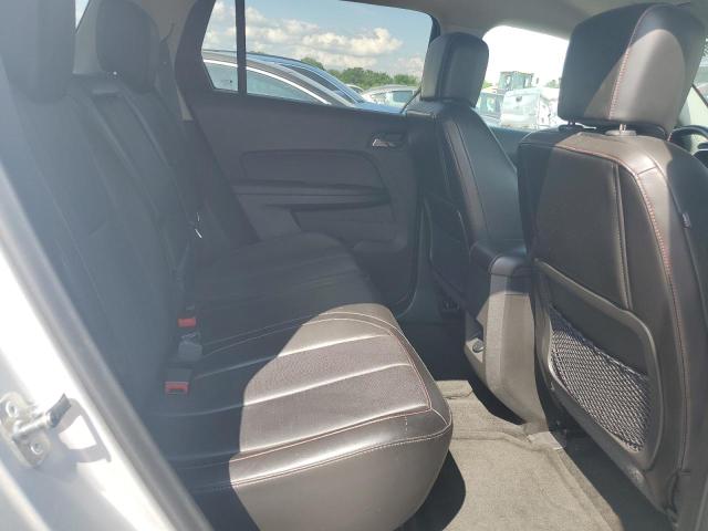 2015 GMC TERRAIN SL - 2GKALSEKXF6363153