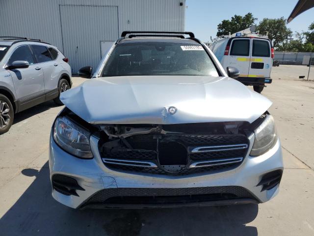 2016 MERCEDES-BENZ GLC 300 4M - WDC0G4KB4GF067946