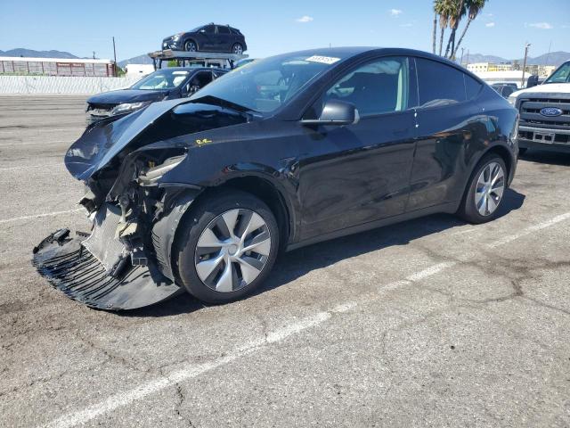 Vin: 7saygaeexpf769578, lot: 55509185, tesla model y 2023 img_1