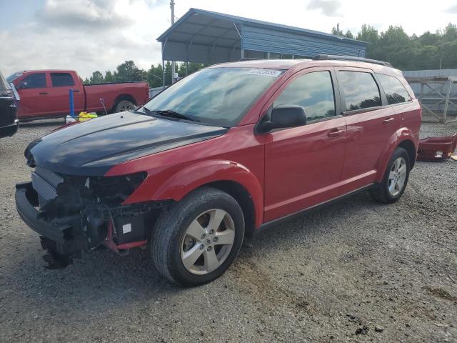 DODGE JOURNEY SE