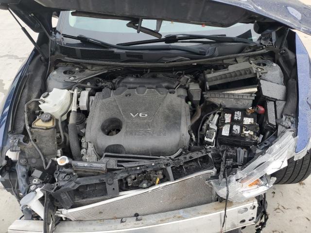 2017 NISSAN MAXIMA 3.5 - 1N4AA6AP9HC446390