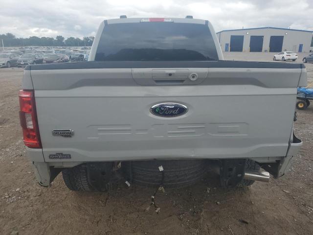 2023 FORD F150 SUPER - 1FTFW1E59PKE09485