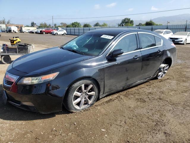 Vin: 19uua8f51ea004674, lot: 55667875, acura tl tech 2014 img_1