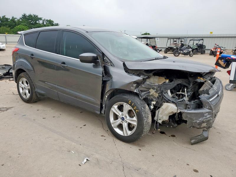 Vin: 1fmcu0g74fub93044, lot: 57417185, ford escape se 20154