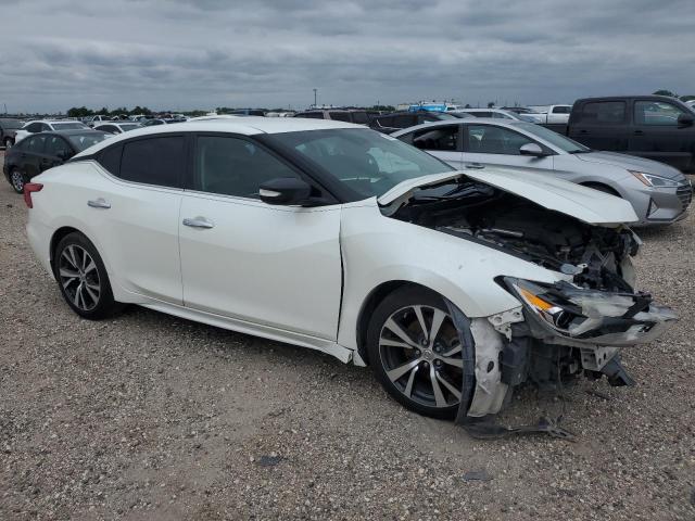 Vin: 1n4aa6ap7hc415414, lot: 55598755, nissan maxima 3.5s 20174