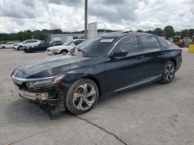 Vin: 1hgcv1f45ka052379, lot: 56875445, honda accord ex 2019 img_1