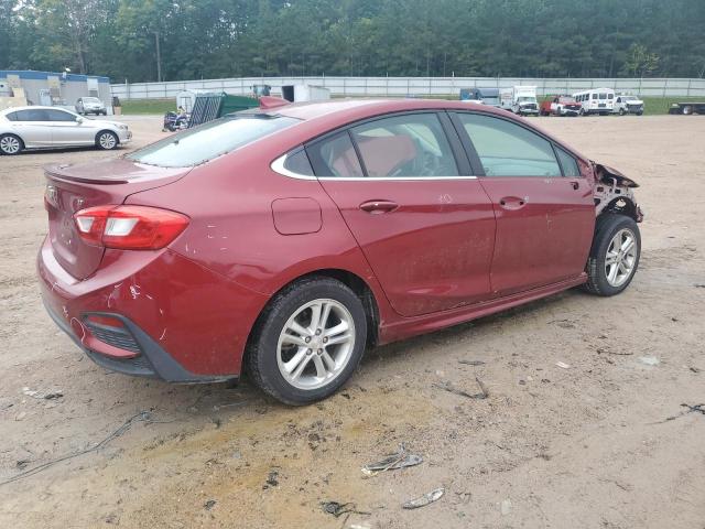 Vin: 1g1be5sm6h7231553, lot: 58715695, chevrolet cruze lt 20173