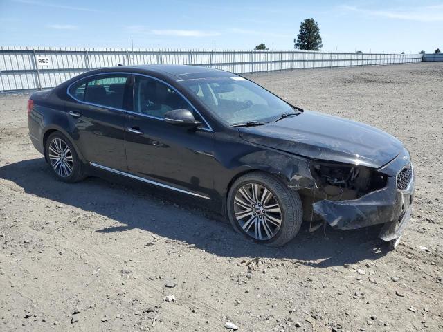 Vin: knaln4d73e5162421, lot: 56066325, kia cadenza premium 20144