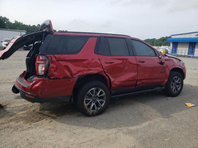 Vin: 1gnskpkd2rr381460, lot: 58480845, chevrolet tahoe k1500 z71 20243