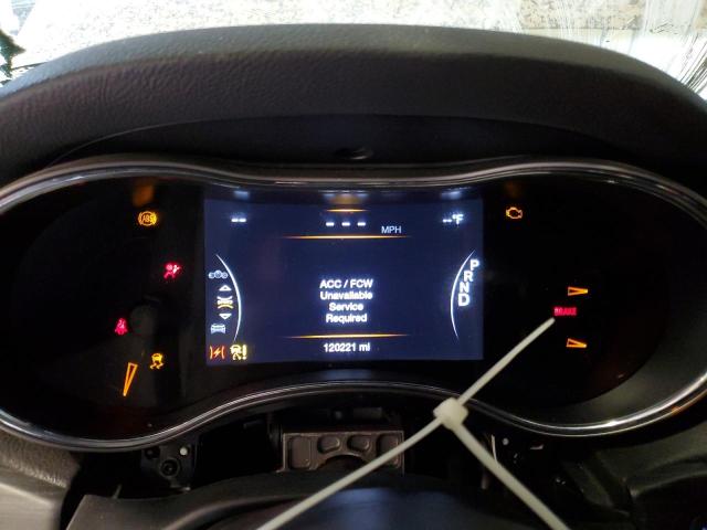 2019 JEEP GRAND CHER - 1C4RJFBG2KC616480