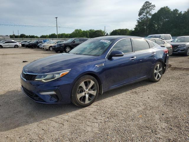 Vin: 5xxgt4l35kg334416, lot: 56760165, kia optima lx 2019 img_1