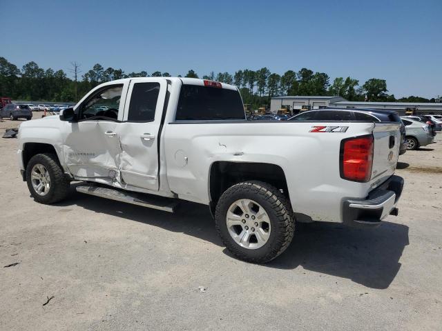 Vin: 2gcvkpec6k1125989, lot: 57153275, chevrolet all models k1500 lt 20192