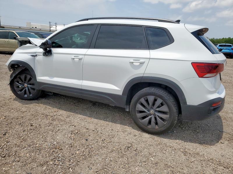 Vin: 3vv5x7b25rm120669, lot: 57983735, volkswagen taos s s 20242