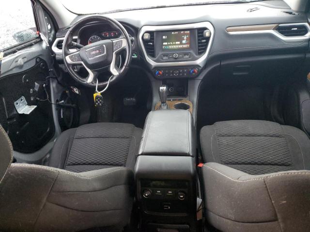 2017 GMC ACADIA SLE 1GKKNRLA4HZ233765