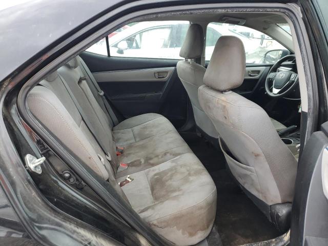 2015 TOYOTA COROLLA L - 2T1BURHE2FC433867