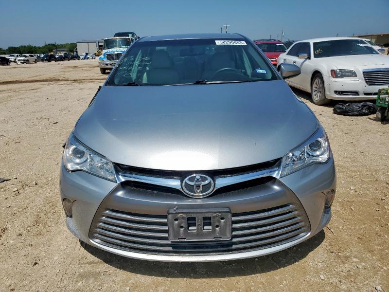 2016 TOYOTA CAMRY LE - 4T1BF1FK0GU604202