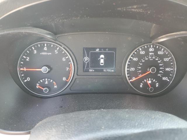 2016 KIA OPTIMA LX 5XXGT4L35GG115365