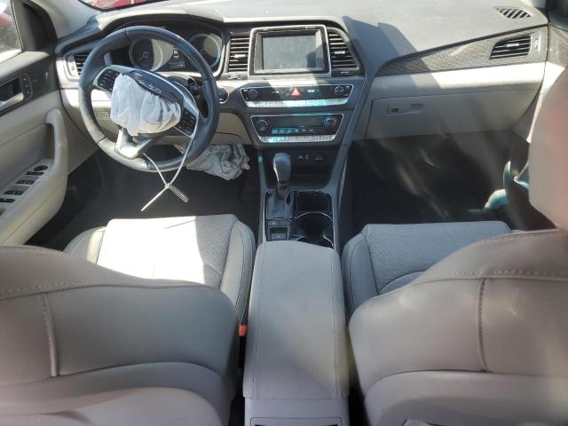 2019 HYUNDAI SONATA LIM - 5NPE34AF1KH818057