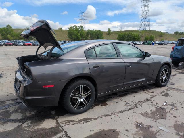 Vin: 2c3cdxjg9eh206818, lot: 58815985, dodge charger sxt 20143