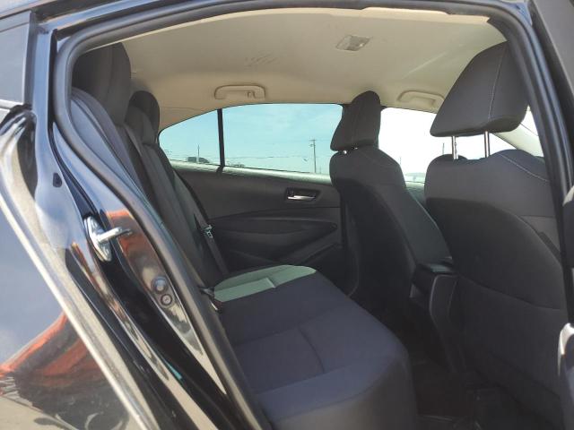 2021 TOYOTA COROLLA LE - 5YFEPMAEXMP240509