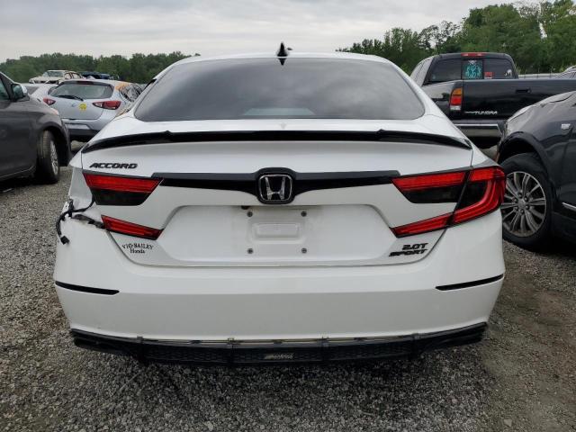 2021 HONDA ACCORD SPO - 1HGCV2F31MA019783