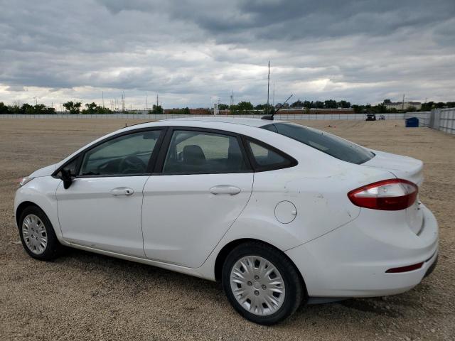 Vin: 3fadp4ajxem203323, lot: 58087215, ford fiesta s 20142