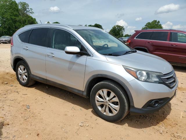 Vin: 2hkrm4h7xch611813, lot: 55039455, honda crv exl 20124