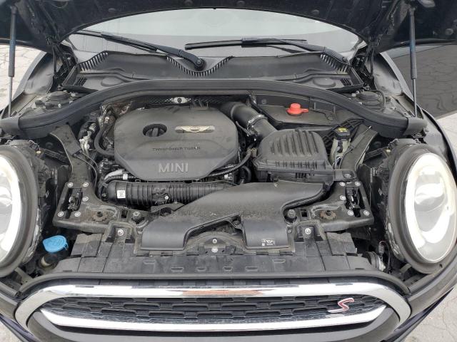 2017 MINI COOPER S C - WMWLU5C50H2E80739