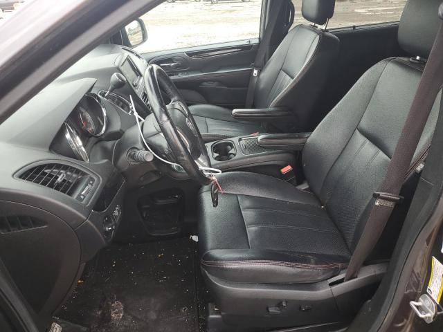 2018 DODGE GRAND CARA - 2C4RDGEG5JR249184