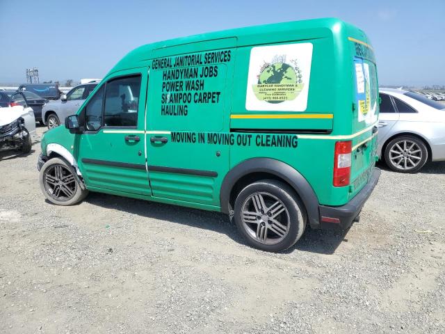 2011 FORD TRANSIT CO - NM0LS7AN1BT053296
