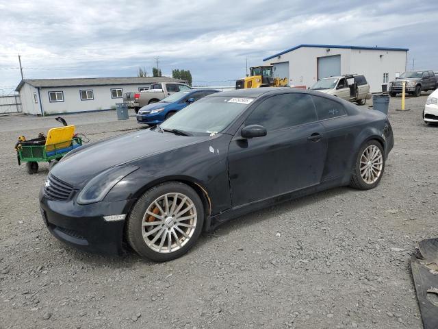 INFINITI G35