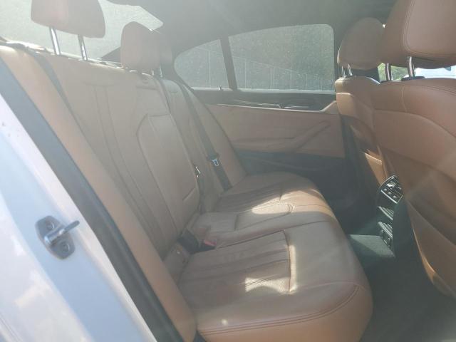 2018 BMW 530 XI - WBAJA7C59JWA73626