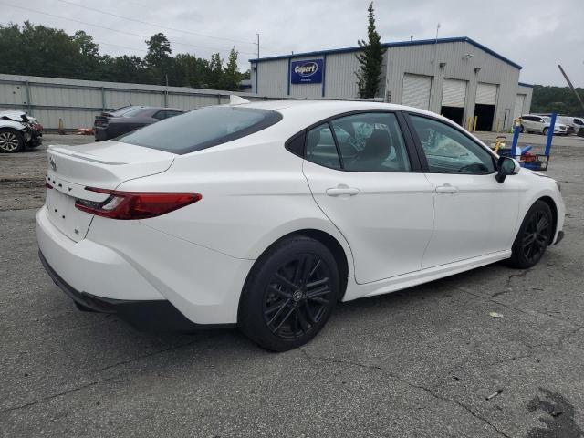 Vin: 4t1daack1su500743, lot: 58234045, toyota camry xse 20253