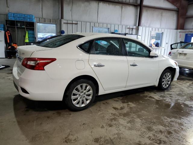 Vin: 3n1ab7ap4hy245214, lot: 55759005, nissan sentra s 20173