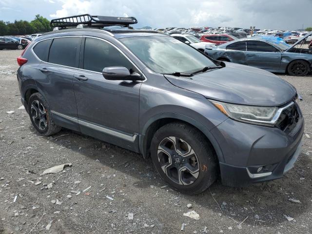 2017 HONDA CR-V TOURING 5J6RW1H9XHL014149