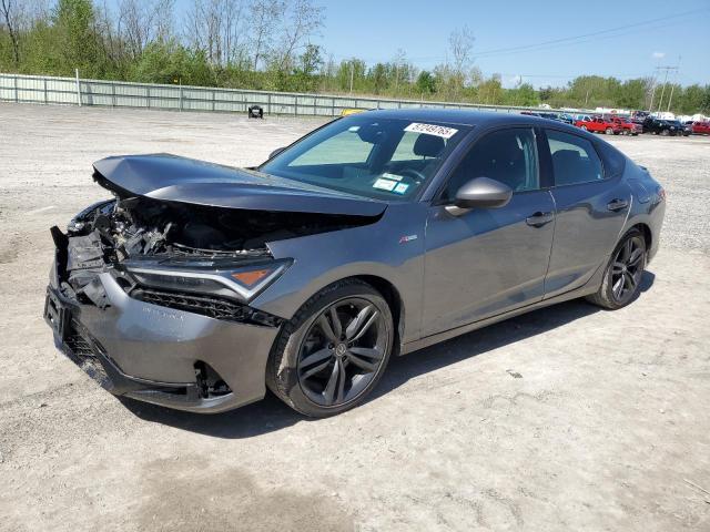 Vin: 19ude4h39pa027700, lot: 57249765, acura integra a- a-spec 2023 img_1
