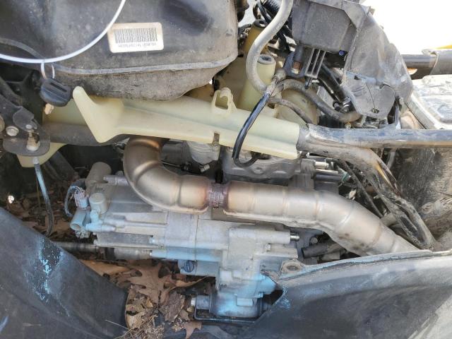 2015 HONDA TRX420 FA 1HFTE4108F4101220