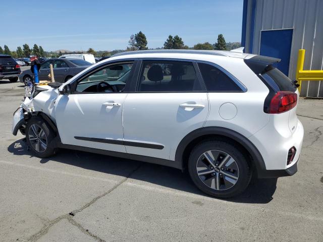 Vin: kndcb3lc5m5469897, lot: 57180195, kia niro lx 20212