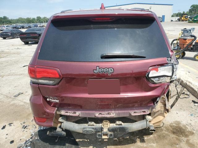 2018 JEEP GRAND CHER - 1C4RJFCG4JC212030