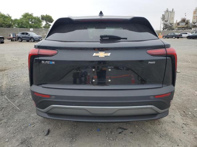 2024 CHEVROLET BLAZER 2LT - 3GNKDBRJ3RS253802