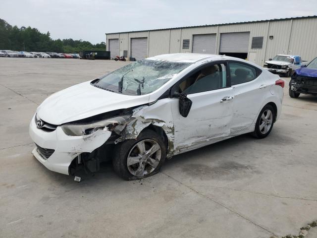 HYUNDAI ELANTRA GL