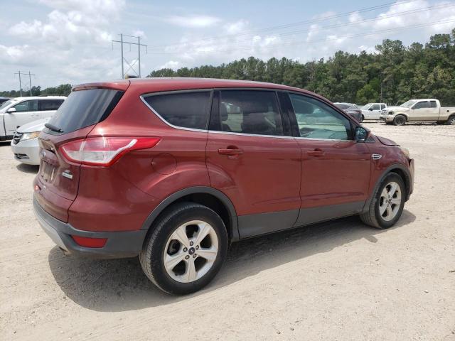 Vin: 1fmcu0gx6eua02674, lot: 57833695, ford escape se 20143