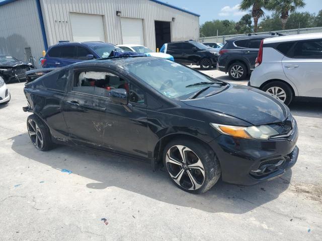 Vin: 2hgfg4a54eh701927, lot: 48705732, honda civic si 20144